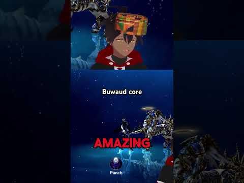 Buwaud Core #vtuber #cultofthelamb #vtuberclips #fortnite #outofcontext #buwaudcore #fortniteclips