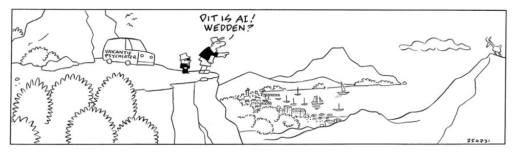Sigmund - 2025-07-31 #sigmund