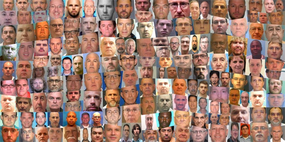 As leaders decline to act, the numbers grow. In the past 20 years, about 400 Southern Baptist church leaders and volunteers have faced allegations of sexual misconduct, the newspapers found. They...