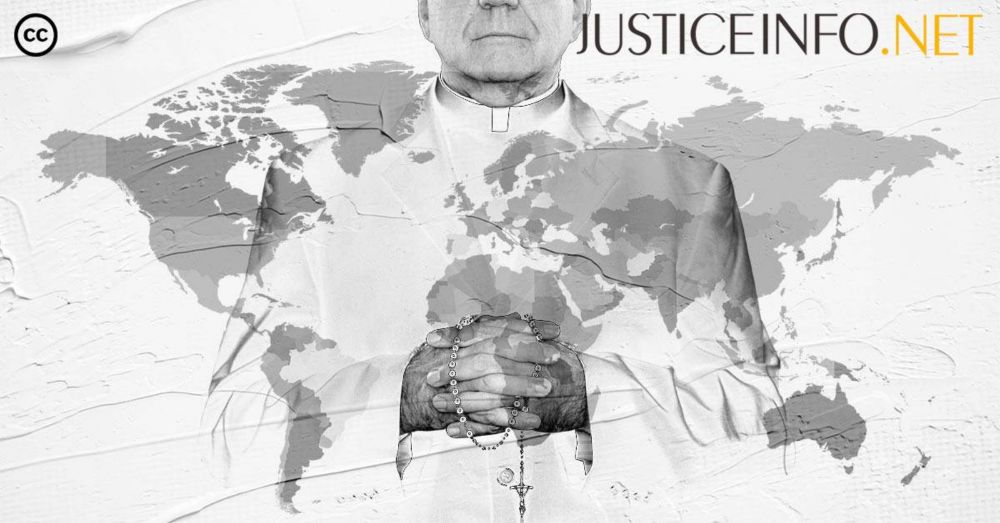 Special interactive report (with world map) showing all justice initiatives dealing with the many cases of sexual abuse in the Church. Tens of thousands of victims worldwide over several decades. In o...