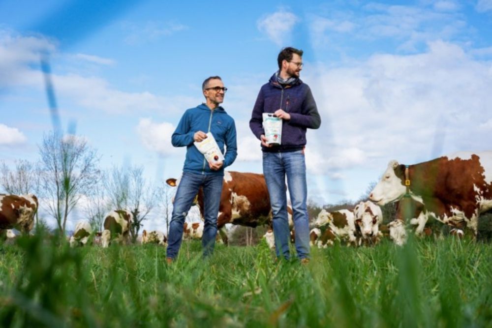 Bio&Lo , ses fermes partenaires et le Fonds Avenir Bio investissent plus de 3 M€ dans la filière laitière Bio