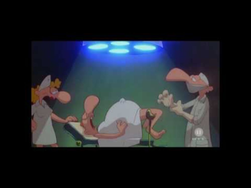 kleines Arschloch - Die Geburt HD