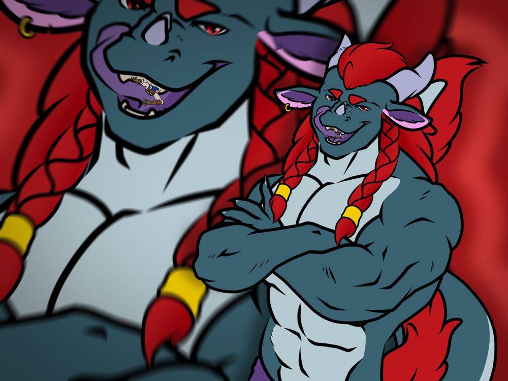 $40 colored pic!
