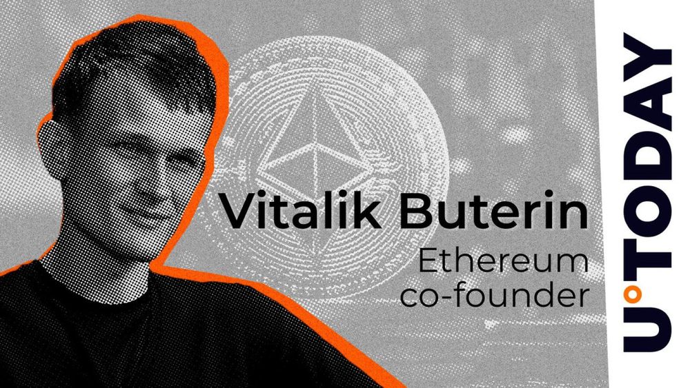 Vitalik Buterin Anuncia Mudança Fundamental no Ethereum - Tecnocrata