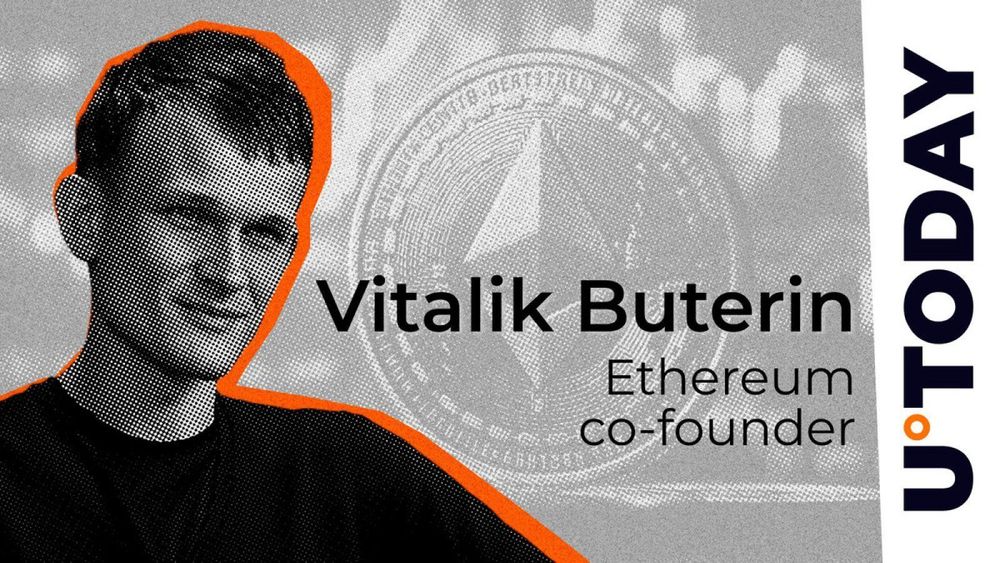 Vitalik Buterin Quebra o Silêncio sobre o Futuro do Ethereum: A Fusão - Tecnocrata