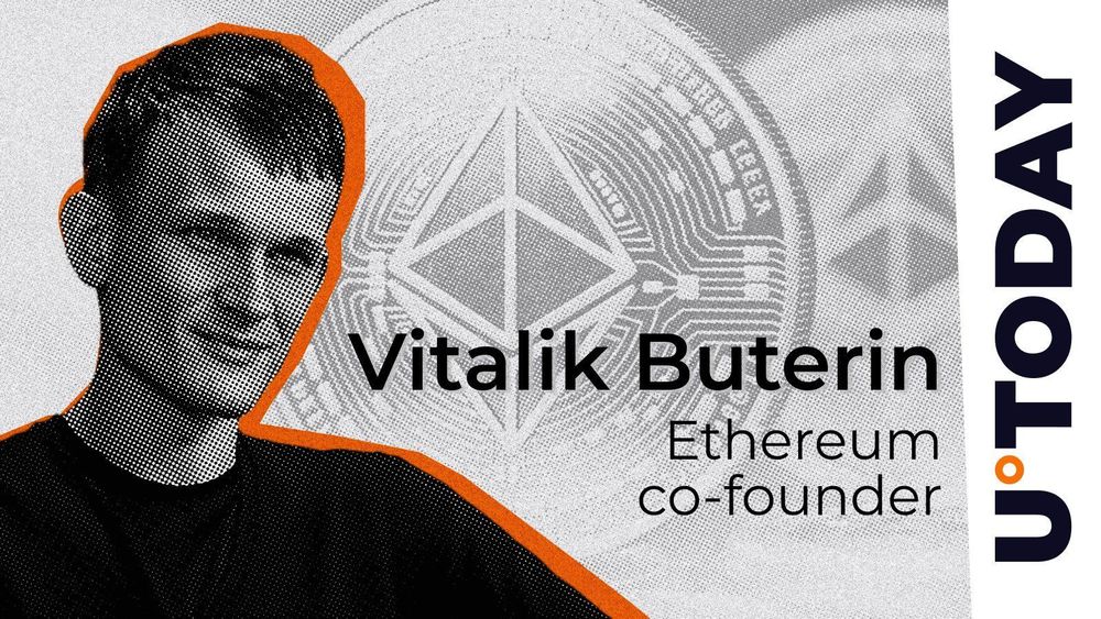 Vitalik Buterin Indica Novas Maneiras de Resolver Problemas de Taxas L1/L2 do Ethereum - Tecnocrata