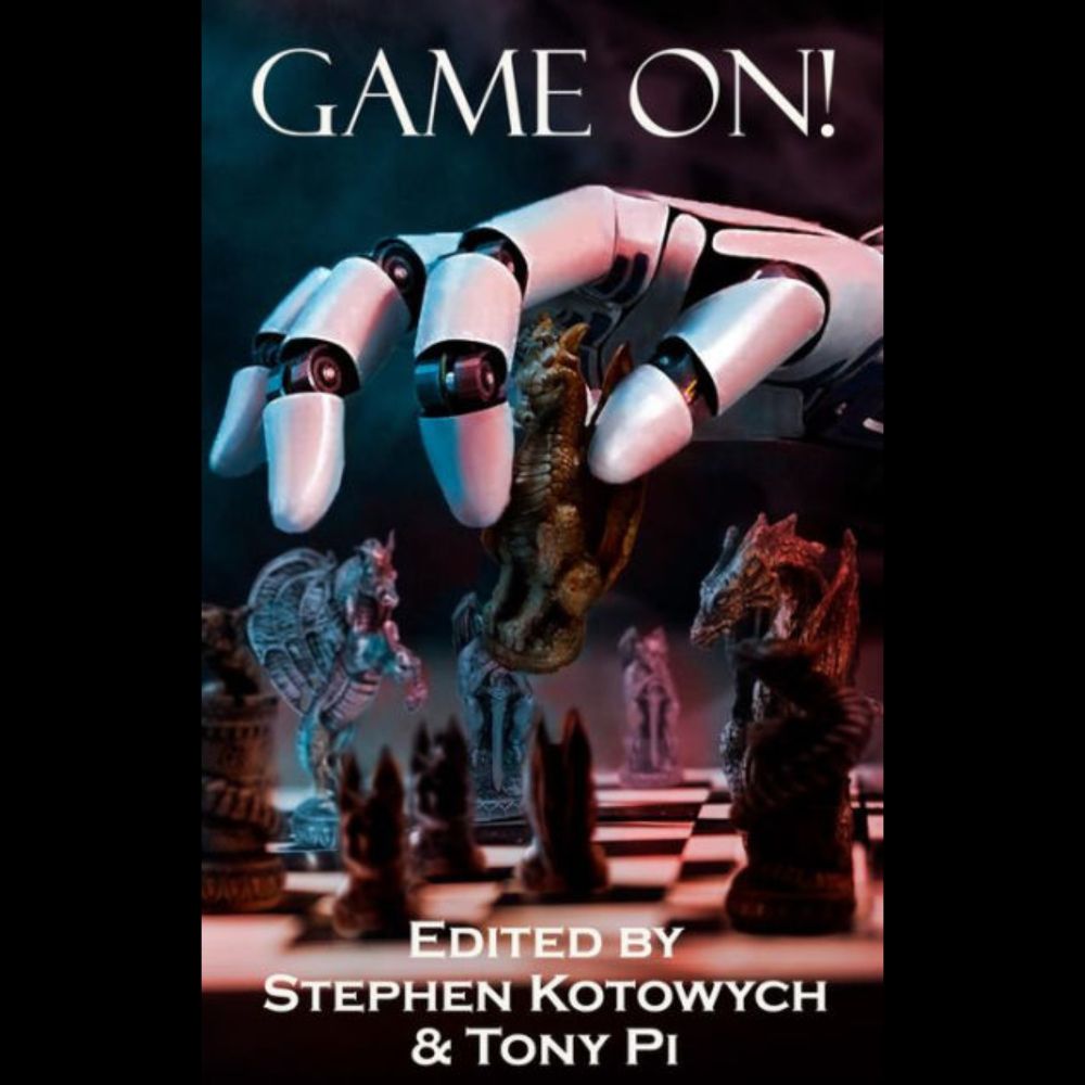 Game On!|eBook