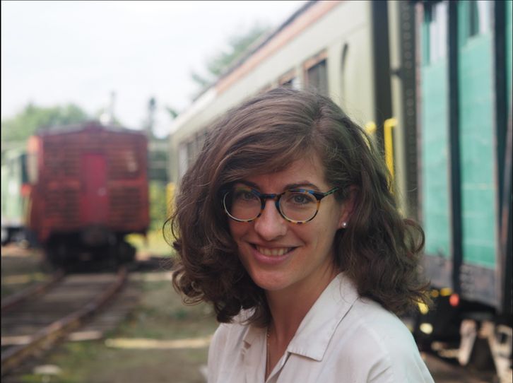 Anne O'Donnell