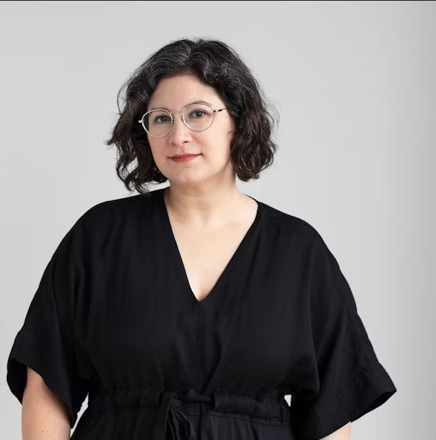 Shari Rabin