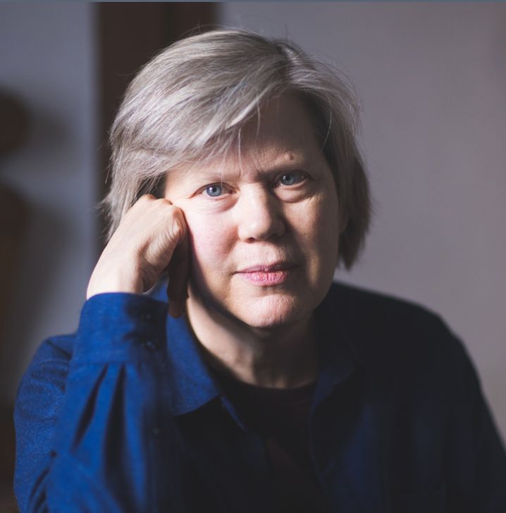 Renée Bergland