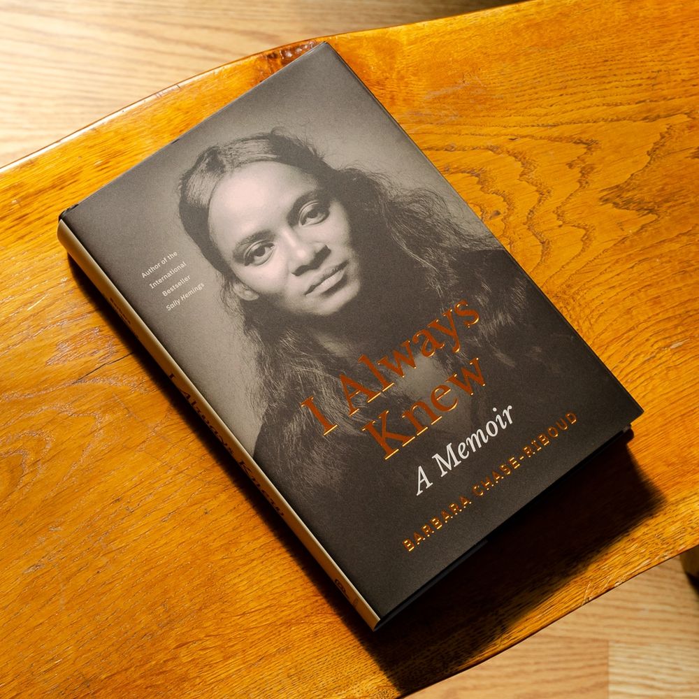 The extraordinary life story of Barbara Chase-Riboud, the celebrated artist and writer, as told through four decades of intimate letters to her beloved mother.