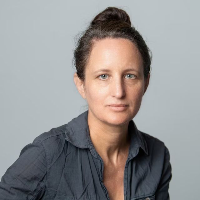 Sophia Rosenfeld