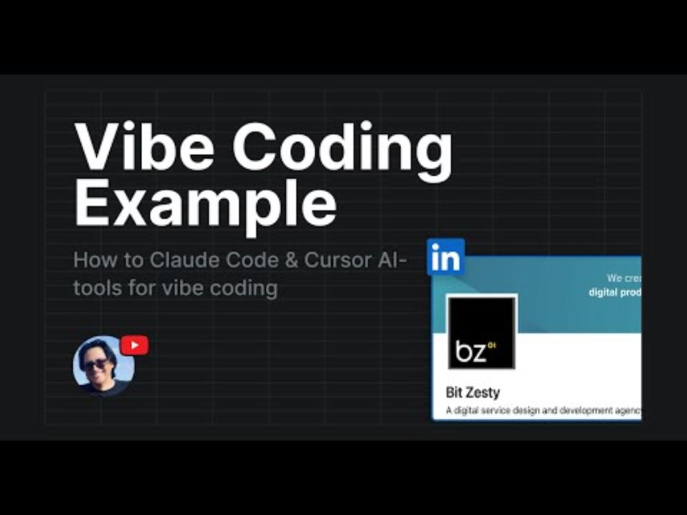 Vibe Coding (Claude Code and Cursor) a Paddle Tournament App in 30mins🎾