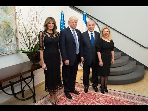 Israel Is Beginning To Choke On Its Own Lies