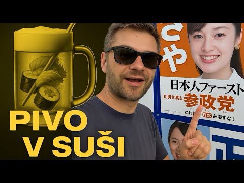Pivo v suši LAJF_ep 1