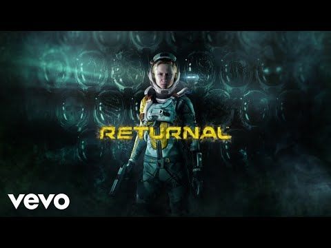 Joe Thwaites - Ascend the Spire | Returnal, Vol. 2 (Original Soundtrack)