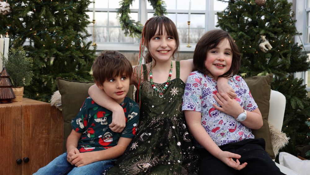 Dear Friends, Family, and Compassionate Strangers,




We are reachi… Stephanie Stevenson needs your support for Help Secure a Forever Home for the Stevensons