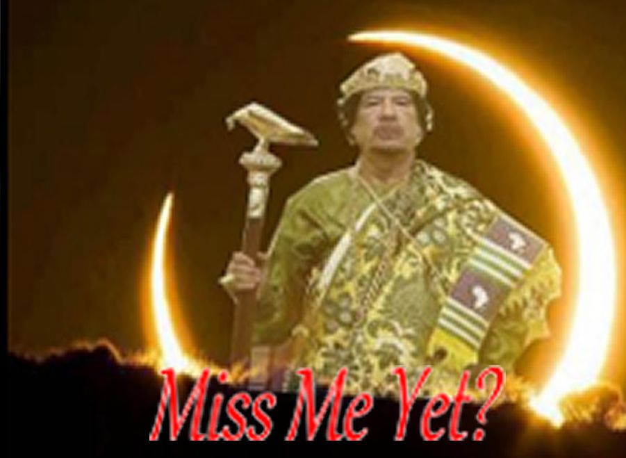 miss me yet