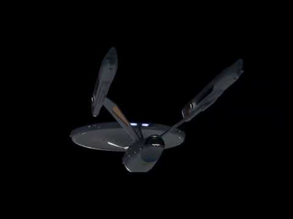 Phase II: Enterprise Arrival