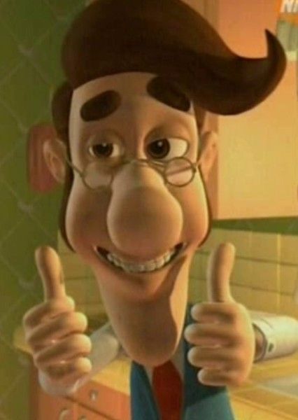 hugh neutron