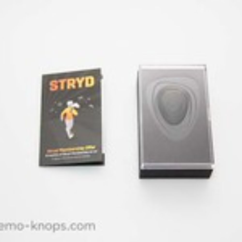 Stryd Next Gen Footpod - Power meter for running & hiking