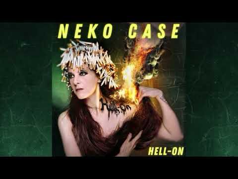 Neko Case - "Curse of the I-5 Corridor" (Full Album Stream)