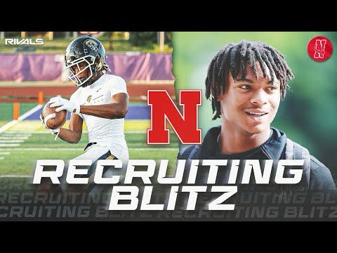 Recruiting Blitz: Nebraska rising for top offensive targets after visit weekend