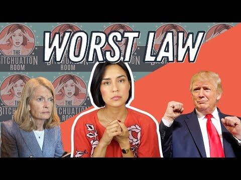 What's In the Big Busted Bill?