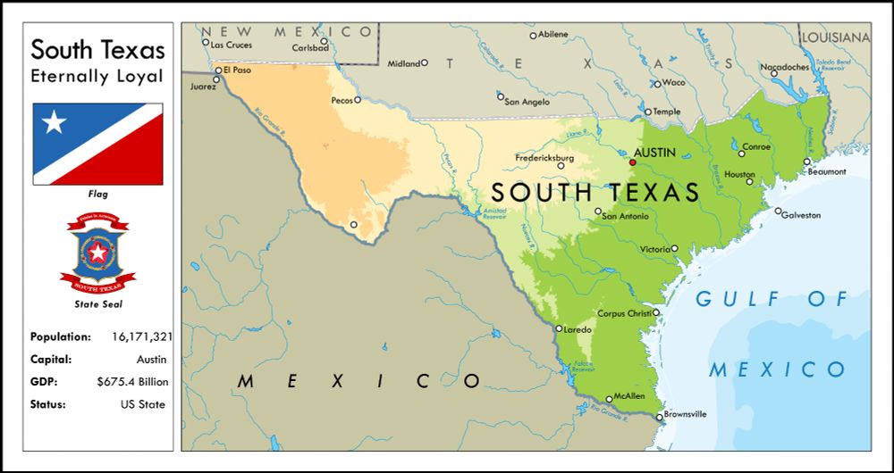 HD https://www.deviantart.com/ynot1989/art/South-Texas-965104241