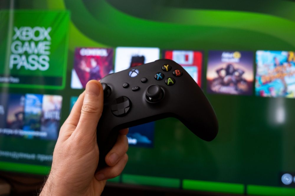 「ゲーム機なしのXboxセット」米国で発売　MSのハード離れ加速 | Forbes JAPAN 公式サイト（フォーブス ジャパン）