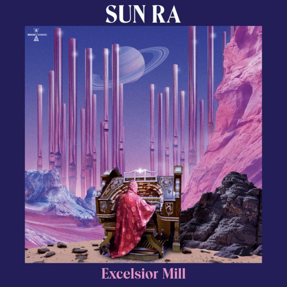 Excelsior Mill, by Sun Ra