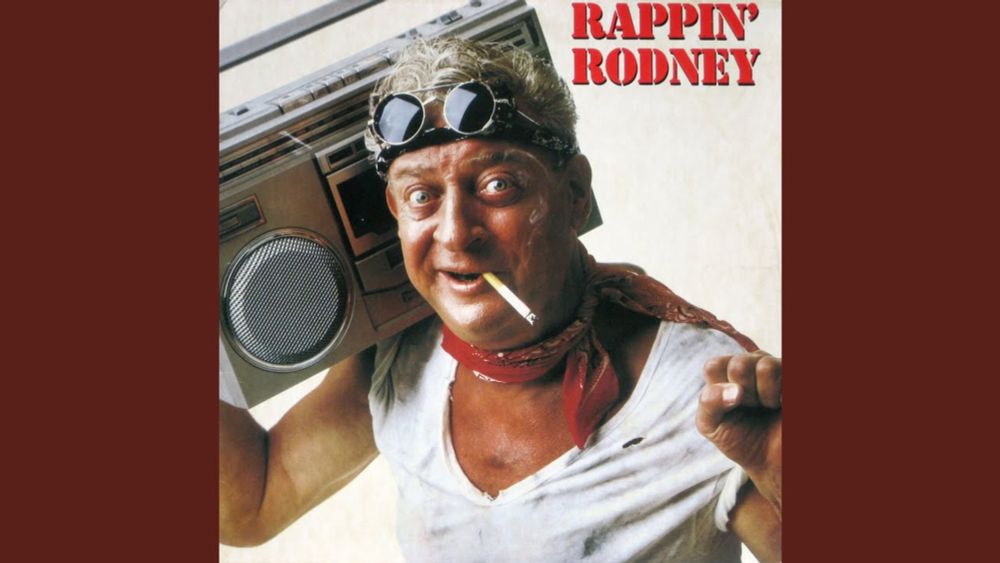 Rappin' Rodney