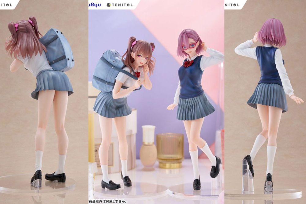フィギュアタイムズ: 