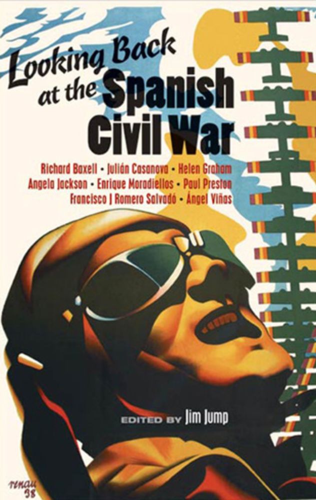 Looking Back at the Spanish Civil War - Lawrence Wishart