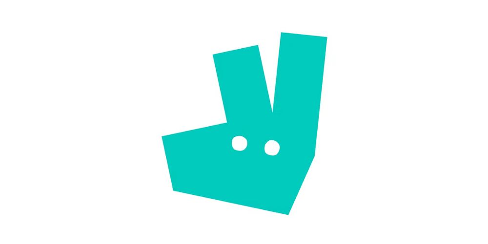 Deliveroo logo
