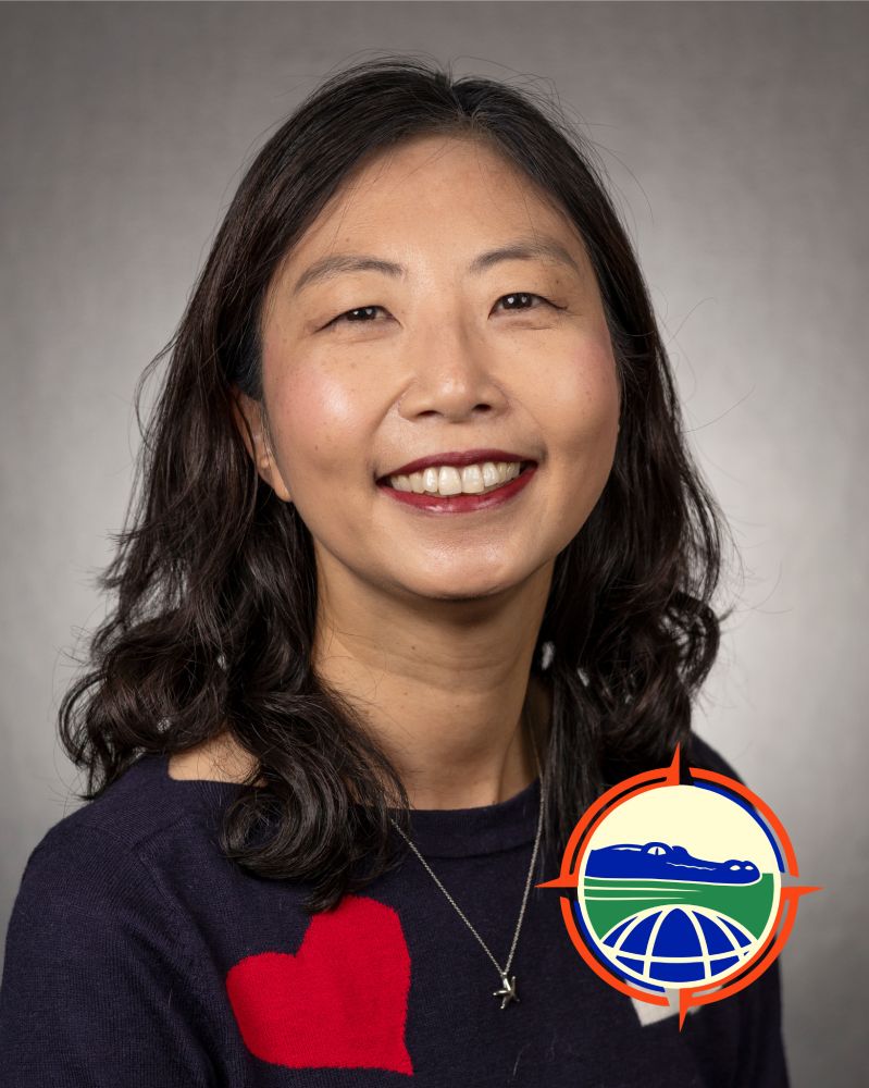 Professional headshot of Dr. Soohyoun Ahn. 
