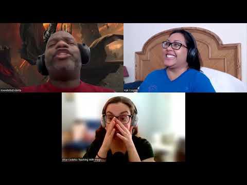 Voices of Arda Episode 60: The Magic of Teaching