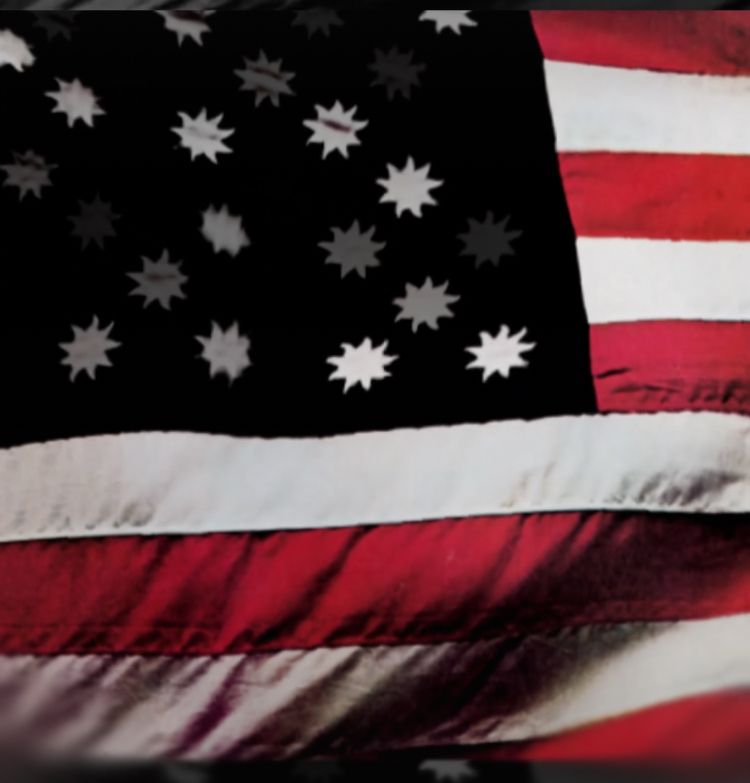 There’s a Riot Goin’ On Sly & The Family Stone album cover 