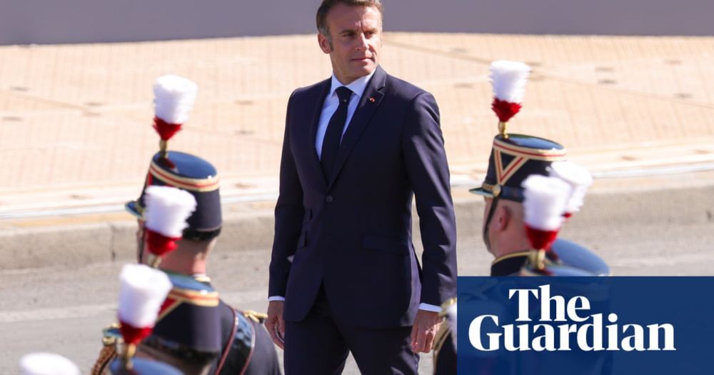 France: failure to agree on new PM puts leftwing coalition in ‘stalemate’