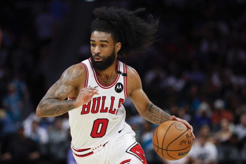 Chicago Bulls Guard’s Return Opens Interesting Conversations