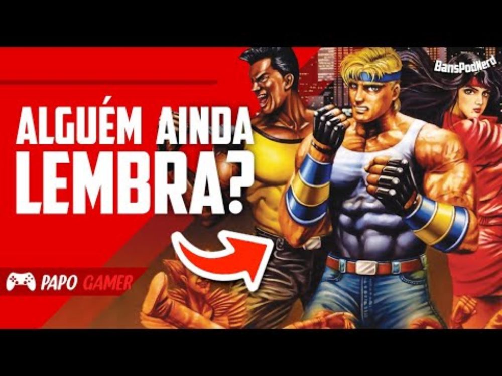 Venom em Homem-Aranha? Vendas do PS5 PRO + Jogos do Mega Drive que merecem remake - Papo Nerd #124