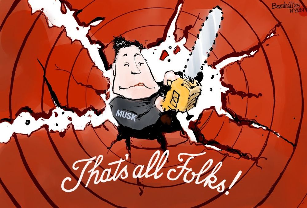 Browse political cartoons for the week of June 2