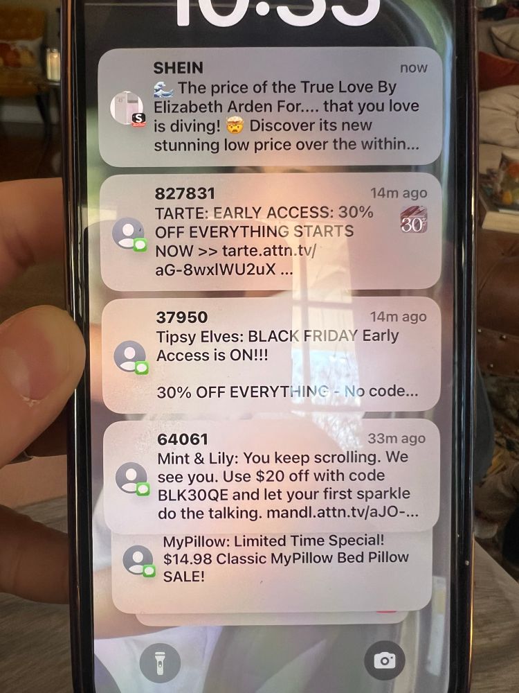 The Grandmother’s Burden