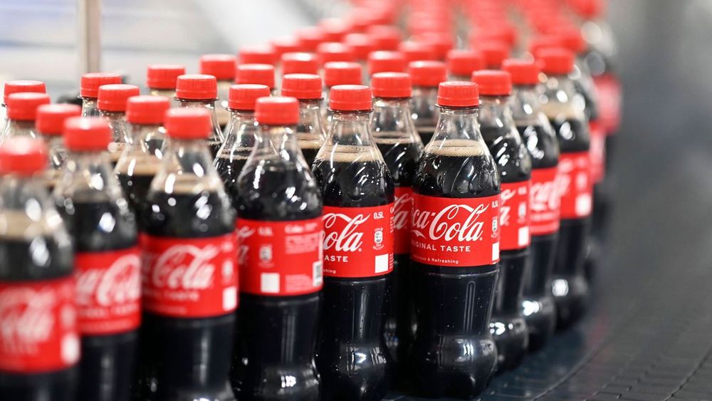 Coca-Cola: Fünf Standorte in Deutschland sollen schließen