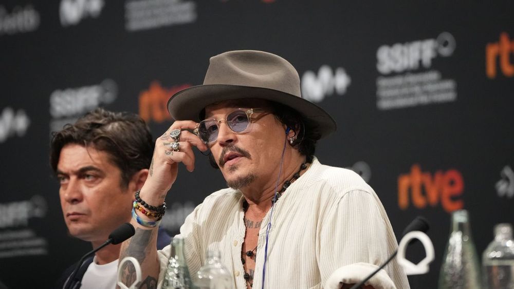 Johnny Depp: Hollywoodstar bezeichnet Rechtsstreit mit Amber Heard als »Seifenoper«