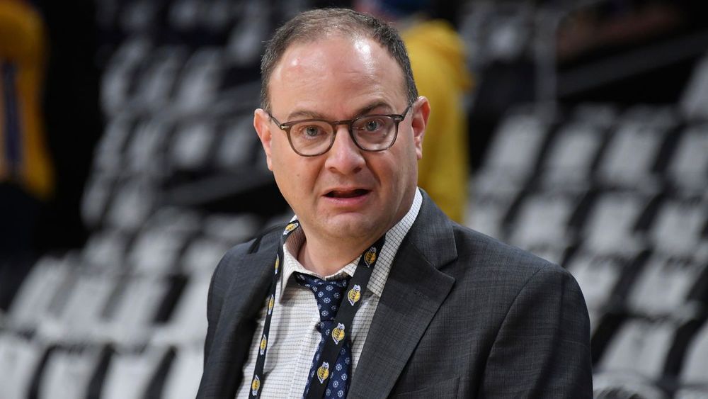 NBA: Adrian Wojnarowski beendet überraschend seine Karriere als Sportjournalist – und verzichtet auf viel Geld