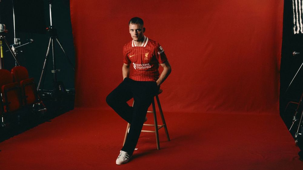 Florian Wirtz-Wechsel zum FC Liverpool: Hier spricht Wirtz' Vater über die Details