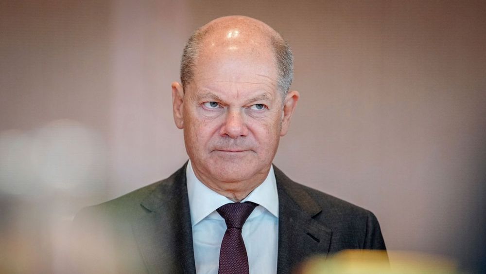 Migration: Olaf Scholz sieht sich durch Kritik aus offenem Brief bestärkt, Gegner kontern