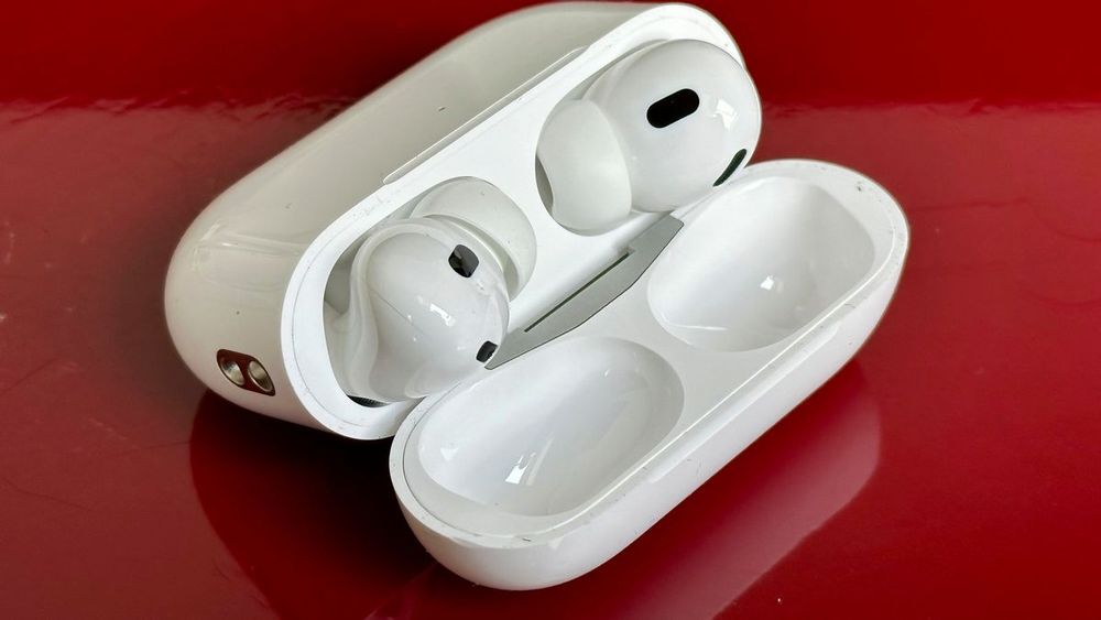 Apple-Kopfhörer als Hörhilfe: Bezahlt mir die Krankenkasse jetzt AirPods?