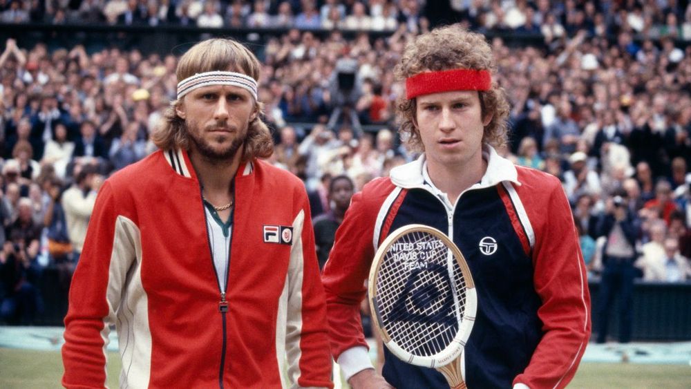 Björn Borg und Rolex: Als die Tennislegende davon träumte, Markenbotschafter zu werden